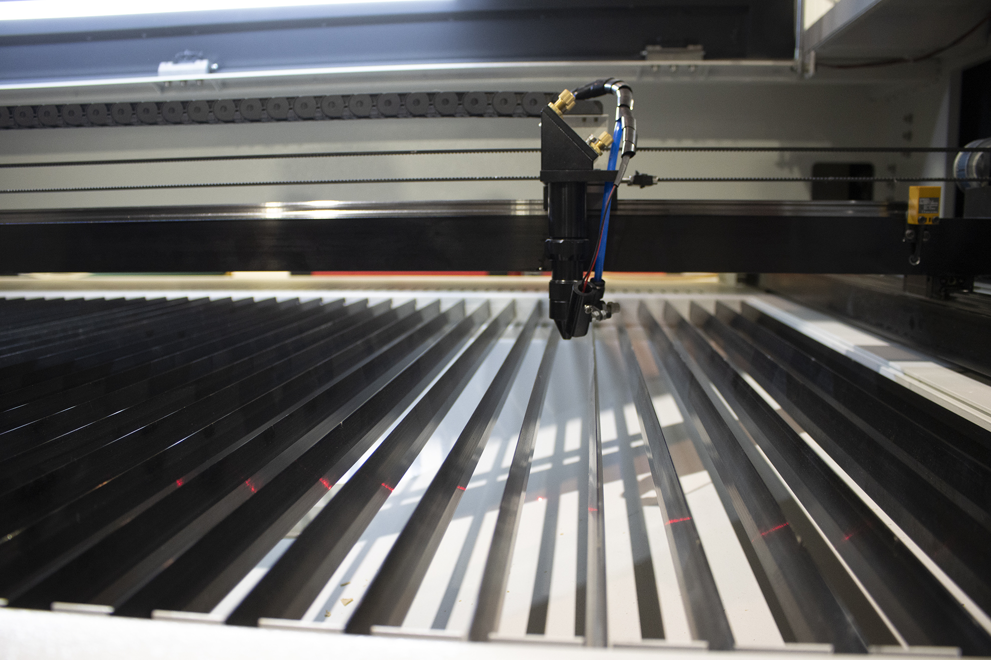 Photo de Laser CO2 42x64